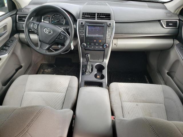 2015 TOYOTA CAMRY LE - 4T1BF1FK5FU896315