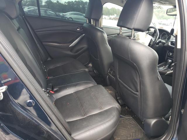 2016 MAZDA 6 GRAND TO - JM1GJ1W54G1471142