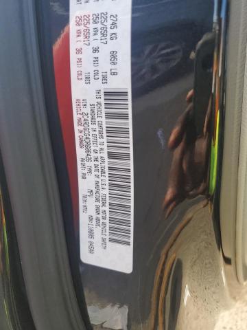 2013 Dodge Grand Caravan Sxt VIN: 2C4RDGCG4DR606426 Lot: 61663744