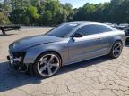 AUDI S5 PRESTIG photo