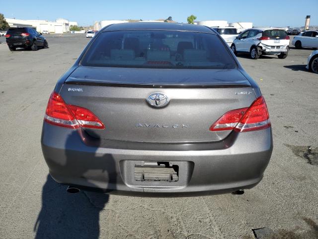2007 Toyota Avalon Xl VIN: 4T1BK36B27U197460 Lot: 61113704