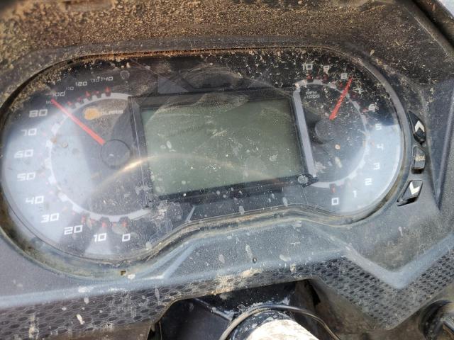 2019 POLARIS RZR XP TUR - 3NSVEL929KF777681