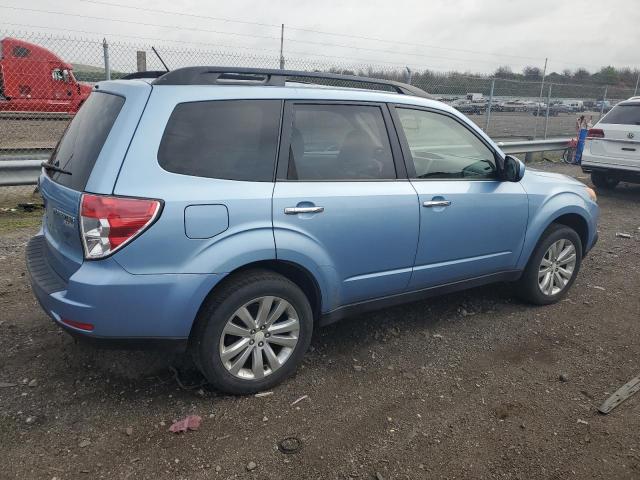 2012 Subaru Forester 2.5X Premium VIN: JF2SHADC3CH417759 Lot: 61915054