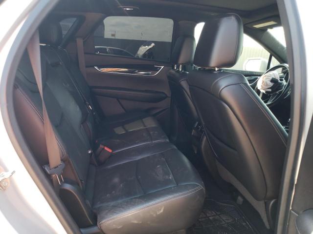 2020 Cadillac Xt5 Premium Luxury VIN: 1GYKNDRS2LZ191033 Lot: 62117844