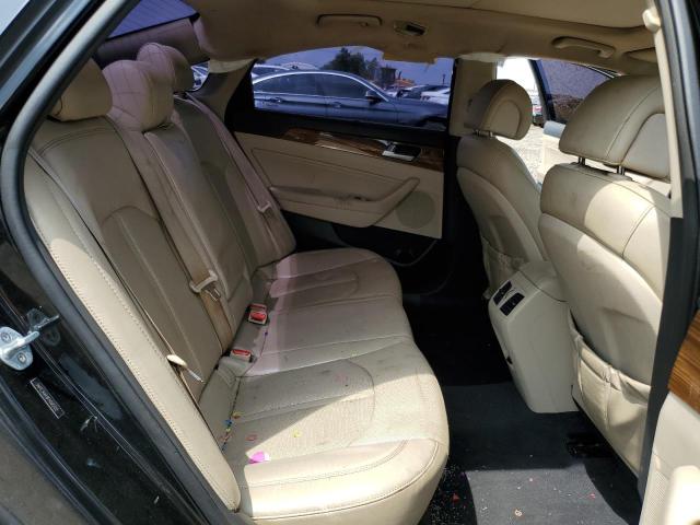 2015 HYUNDAI SONATA SPO - 5NPE34AF8FH095152