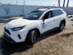 2021 TOYOTA RAV4 LE - 2T3K1RFV2MC150594