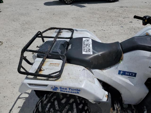 2016 HONDA TRX420 FA 1HFTE4700G4101043