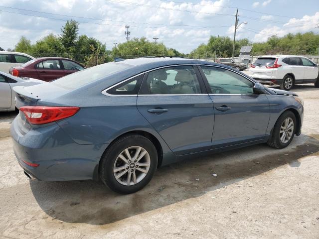 2015 HYUNDAI SONATA SE - 5NPE24AF9FH210344