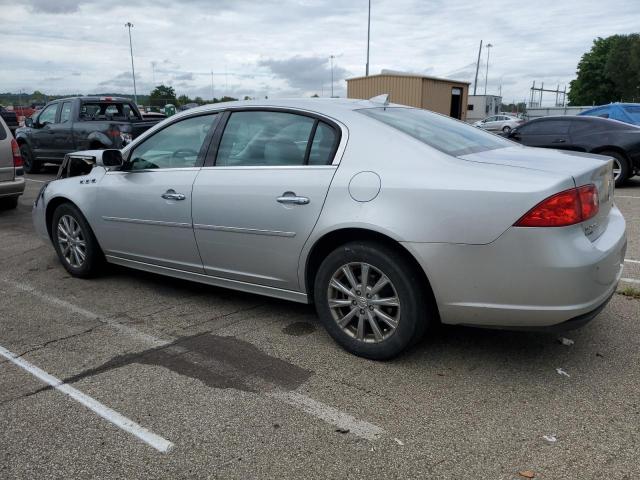 Vin: 1g4hj5em7bu137937, lot: 61605504, buick lucerne cxl 20112