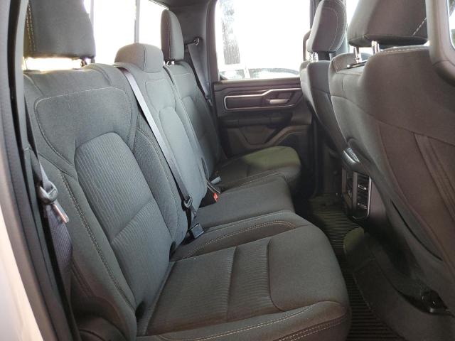 2022 RAM 1500 BIG H - 1C6RREBTXNN253782