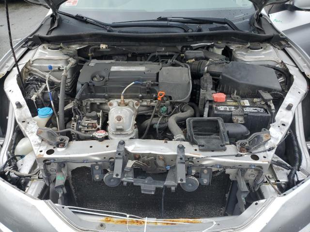 2015 HONDA ACCORD LX - 1HGCR2F38FA077896