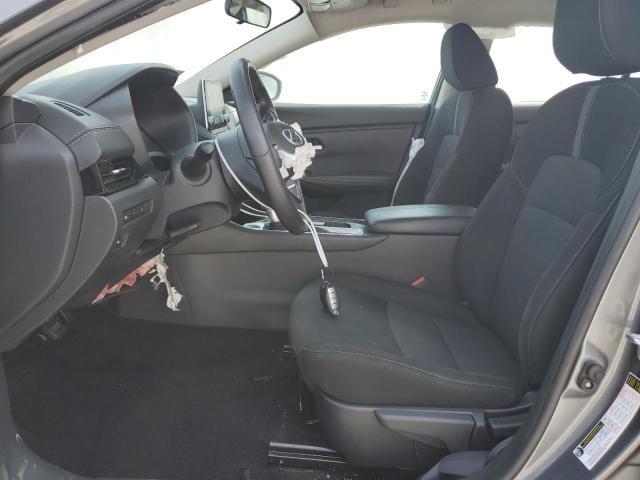 2023 Nissan Sentra Sv VIN: 3N1AB8CV5PY241656 Lot: 62261194