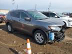 NISSAN ROGUE S photo