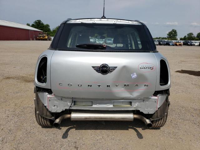 2016 MINI COOPER S C - WMWZC5C5XGWT38514