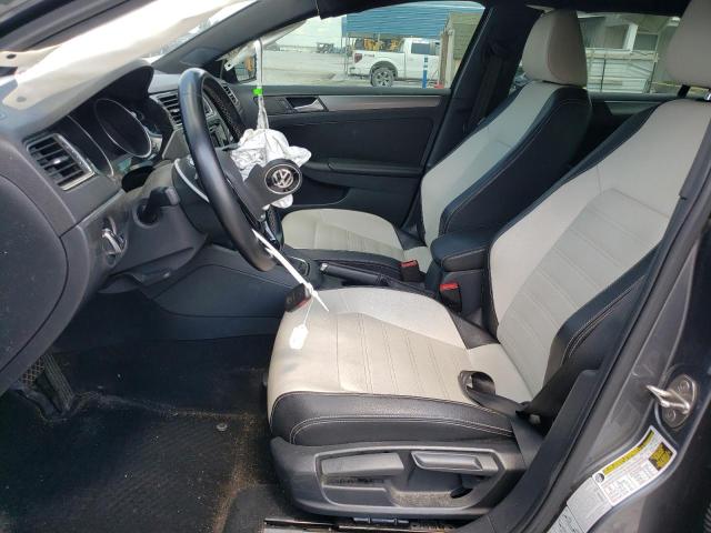 2016 Volkswagen Jetta Sport VIN: 3VWD17AJ0GM237820 Lot: 62605304