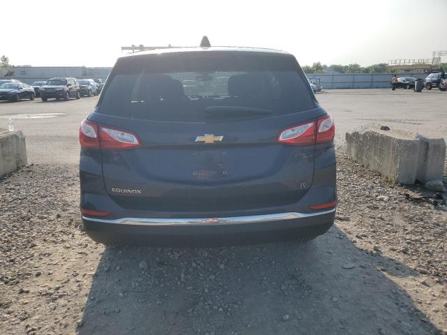 2018 CHEVROLET EQUINOX LS - 3GNAXHEV0JS560606