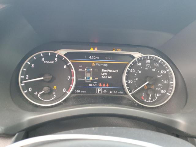 2024 NISSAN SENTRA SV - 3N1AB8CV9RY257586