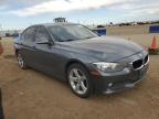 BMW 320 I XDRI photo