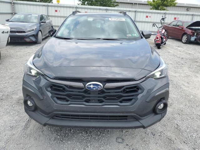 2024 SUBARU CROSSTREK - 4S4GUHM69R3700784