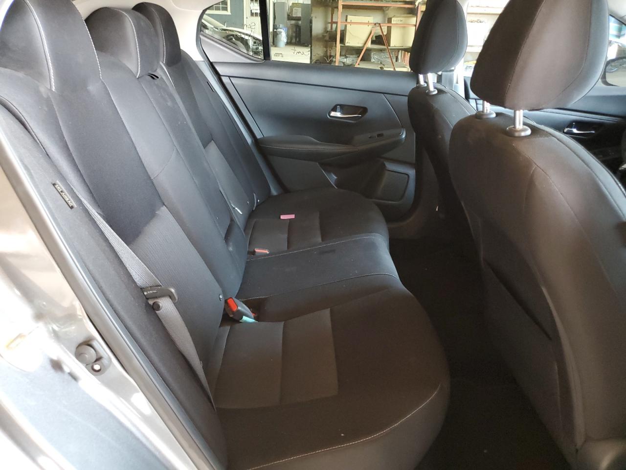 3N1AB8CV8LY262253 2020 Nissan Sentra Sv