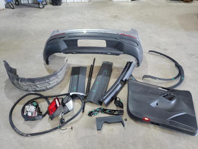 2022 Volkswagen Tiguan Se VIN: 3VV2B7AX8NM158759 Lot: 62434734