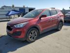 2016 HYUNDAI SANTA FE S - 5XYZTDLB8GG370202