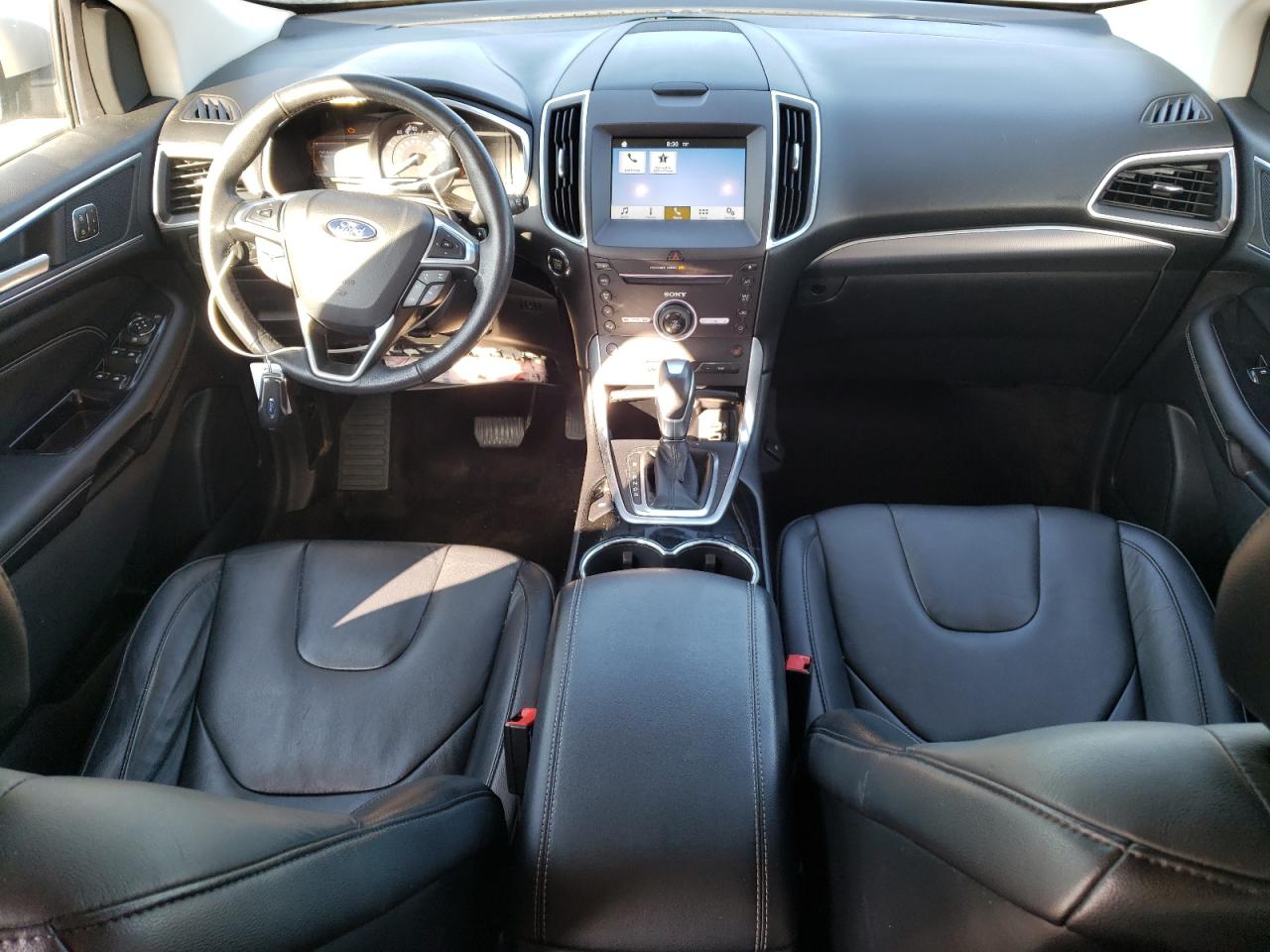 2FMPK4K84GBB42150 2016 Ford Edge Titanium