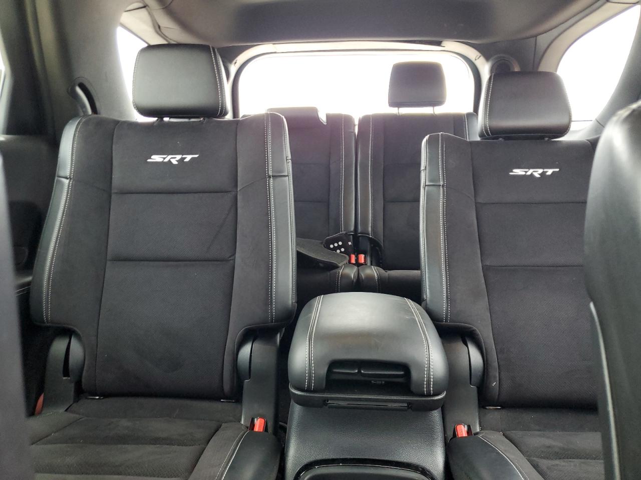 1C4SDJGJ8MC630287 2021 Dodge Durango Srt 392