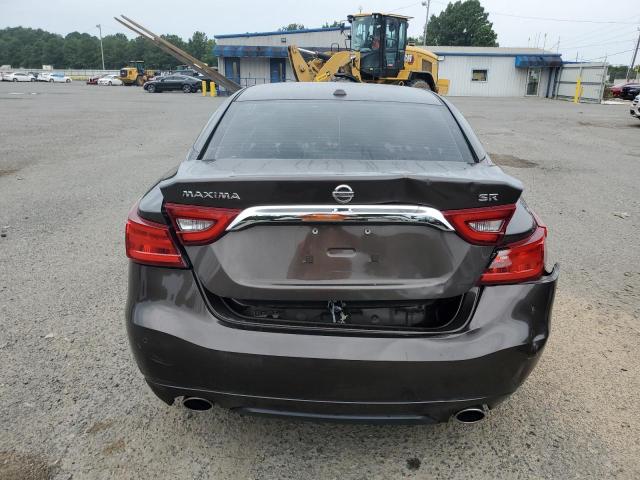 2016 NISSAN MAXIMA 1N4AA6APXGC377756