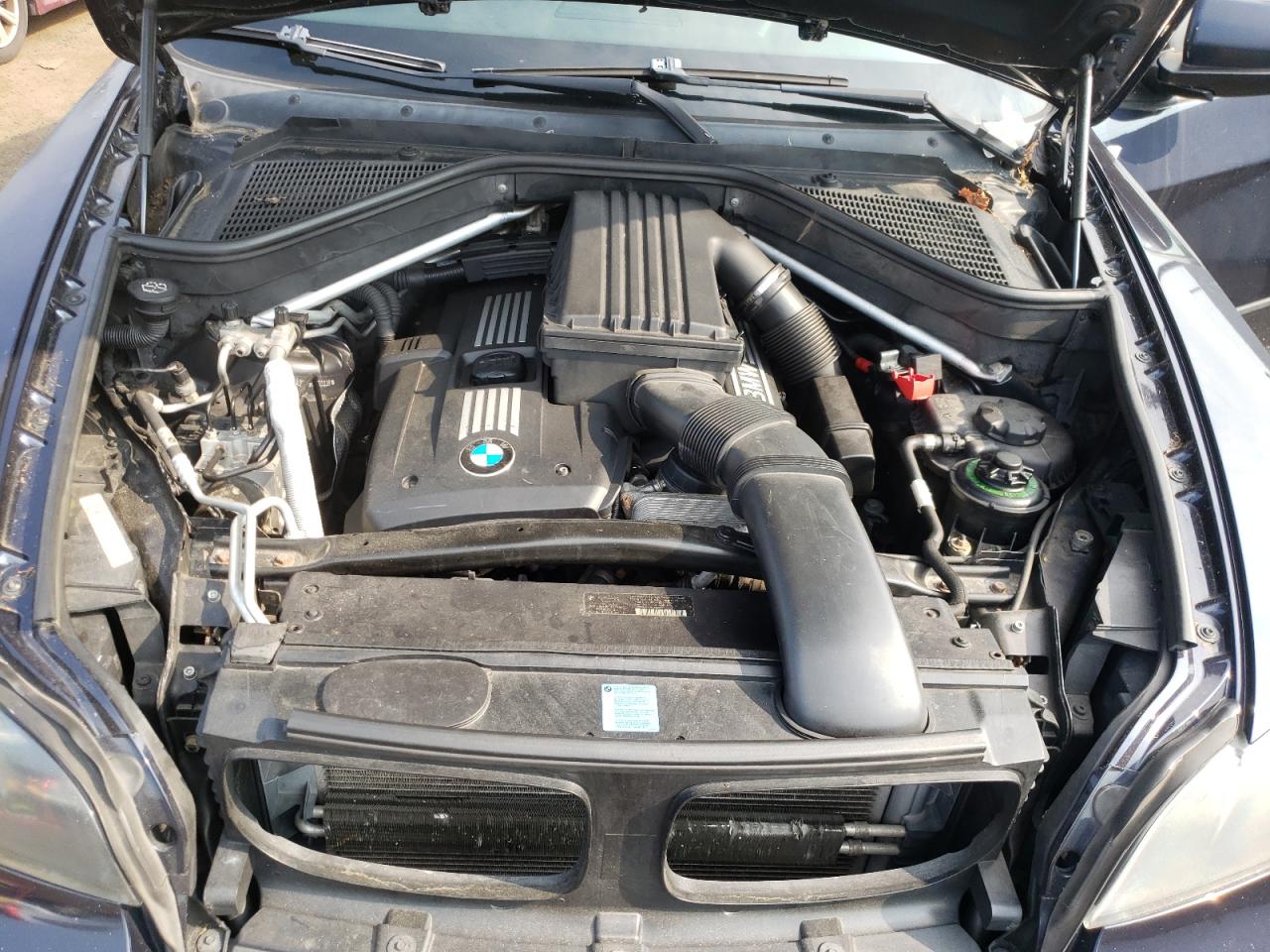 5UXFE43529L260338 2009 BMW X5 xDrive30I