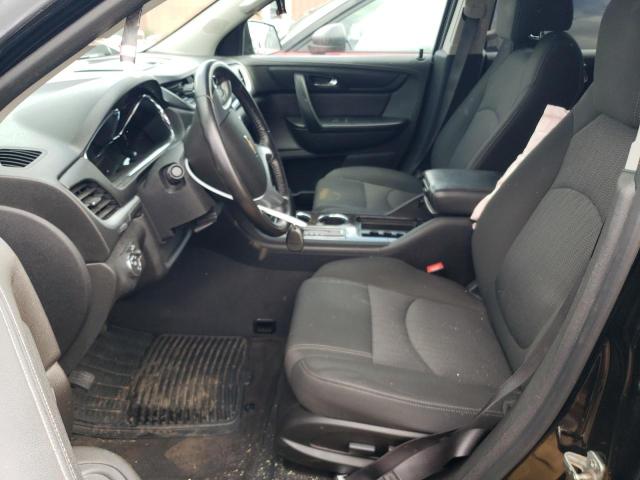 2016 CHEVROLET TRAVERSE L - 1GNKRGKD0GJ283812
