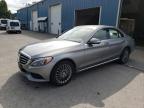 MERCEDES-BENZ C 300 4MAT photo