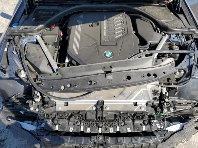 VIN WBA83AP00RCP51372 2024 BMW 4 Series, M440I no.11