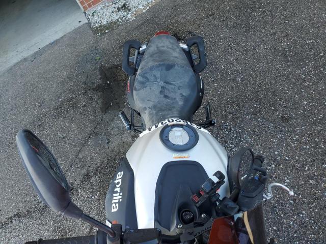 2018 APRILIA SHIVER ZD4KHU00XJS000140