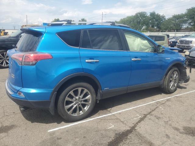 Vin: jtmdjrev5jd238346, lot: 61489254, toyota rav4 limited 20183