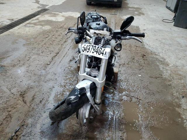 2006 HARLEY-DAVIDSON VRSCR - 1HD1HCZ406K806520
