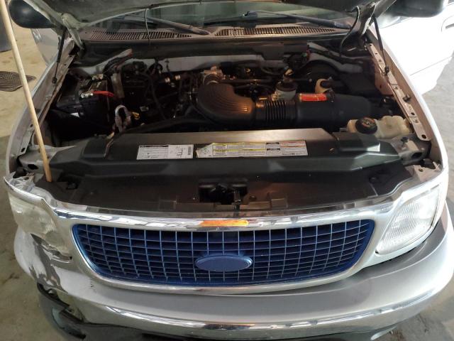 1999 Ford Expedition VIN: 1FMPU18L3XLB89397 Lot: 61697384