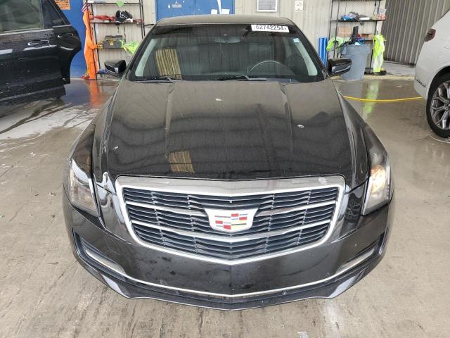 2016 Cadillac Ats VIN: 1G6AA1RX3G0116314 Lot: 62742254