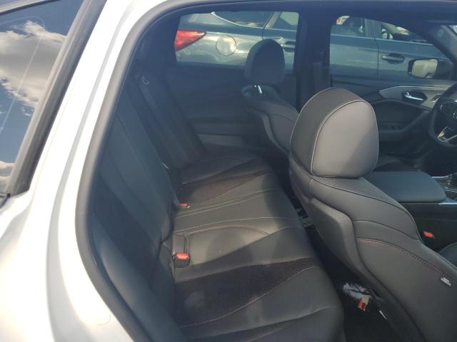 2021 Acura Tlx Type S VIN: 19UUB7F06MA001389 Lot: 61070564