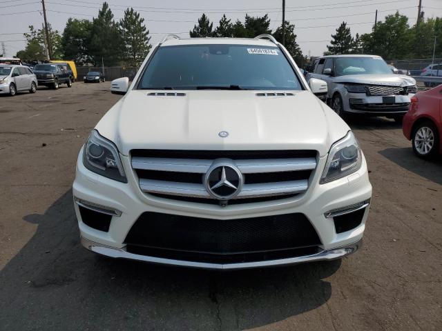 VIN 4JGDF7DE6EA326638 2014 Mercedes-Benz GL-Class, ... no.5