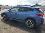 SUBARU CROSSTREK снимка