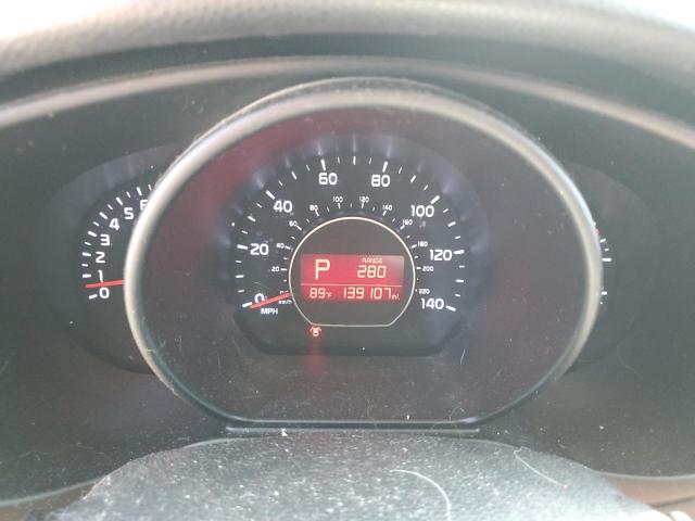 2018 KIA SOUL - KNDJN2A29J7523494