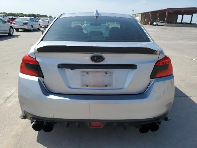 VIN JF1VA1G60F9802920 2015 Subaru WRX, Limited no.6