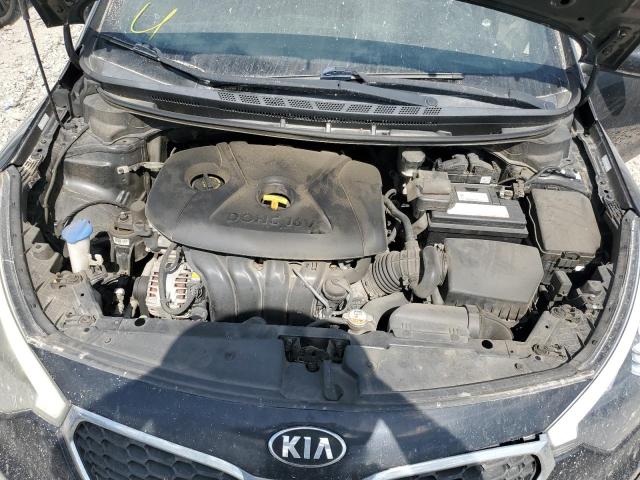 2015 KIA FORTE LX - KNAFK4A61F5408871