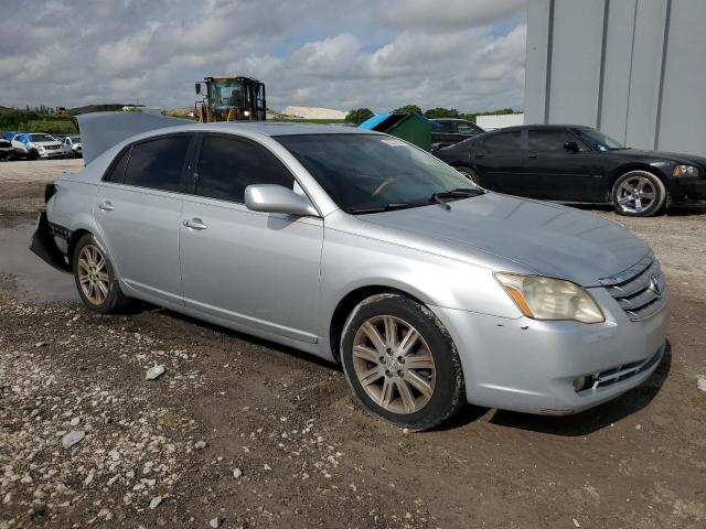 2007 Toyota Avalon Xl VIN: 4T1BK36BX7U208818 Lot: 62573834