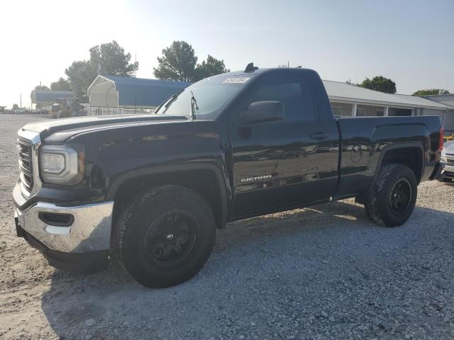 2017 GMC SIERRA C15 #3029301132