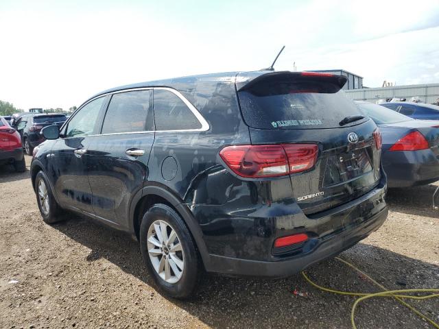 5XYPG4A32LG665152 Kia Sorento L 2