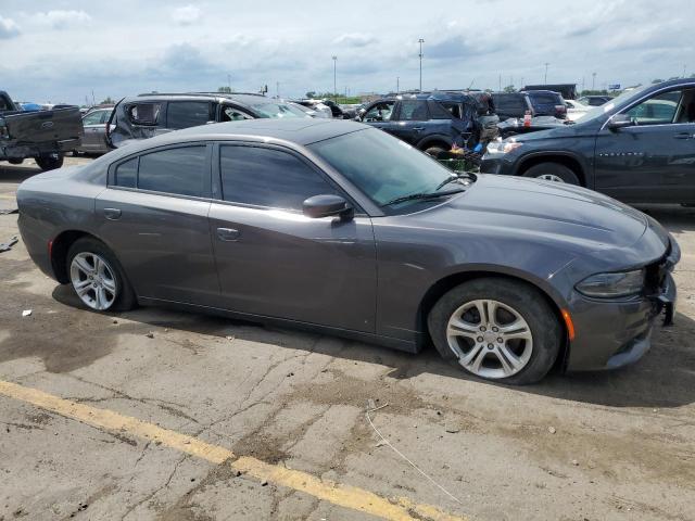 2021 DODGE CHARGER SX - 2C3CDXBG3MH514998