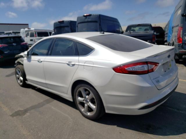 VIN 3FA6P0H79GR279956 2016 Ford Fusion, SE no.2