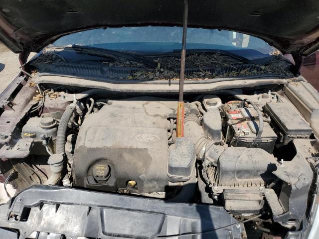 2011 Ford Explorer Limited VIN: 1FMHK7F84BGA42681 Lot: 62763674